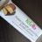 keto Protein bar with almond flavour in mill chocolate von ditti | Hochgeladen von: ditti
