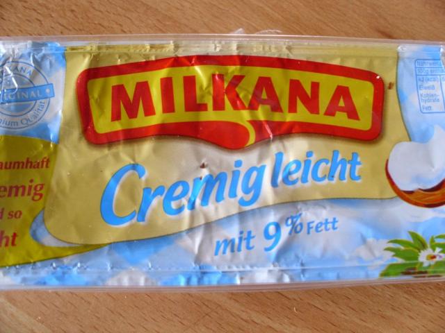 Milkana, cremig leicht | Uploaded by: diekleineolga