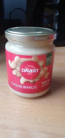 Cashewmus von Aileen Stoller | Hochgeladen von: Aileen Stoller