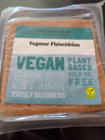 Veganer Fleischkäse by driest | Uploaded by: driest