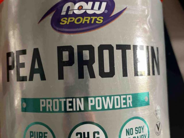 pea protein now by palpal | Uploaded by: palpal