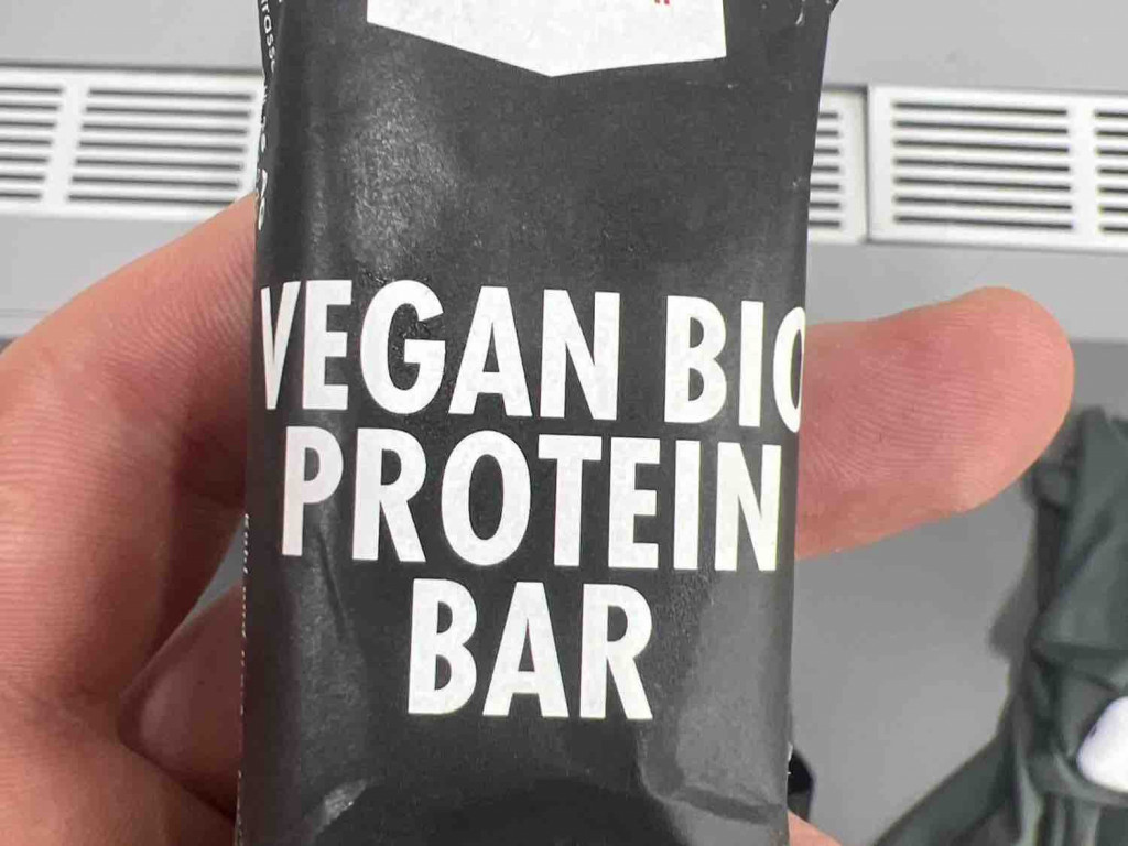 update Vegan BIO Protein Rigel von ayzhak | Hochgeladen von: ayzhak