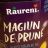 Raureni Magiun de Prune Pflaumenmus, 100% Frucht von anewyorkgir | Hochgeladen von: anewyorkgirl1633