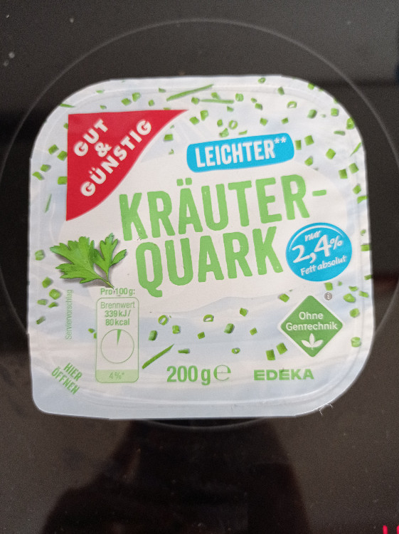 Kräuterquark, leichter von Linda dra | Hochgeladen von: Linda dra