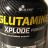 Glutamine Xplode Powder, Orange von pakkistylez | Hochgeladen von: pakkistylez