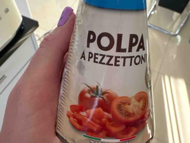 Polpa a Pezzettoni, Tomatensauce von Sanji25 | Hochgeladen von: Sanji25