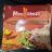 Instant Noodles beef flavour by poserbaby | Hochgeladen von: poserbaby