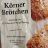 Körner Brötchen von Jensdmann | Hochgeladen von: Jensdmann