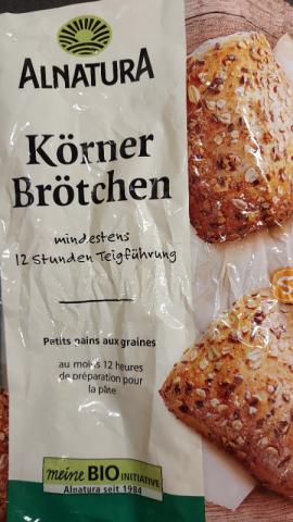 Körner Brötchen von Jensdmann | Hochgeladen von: Jensdmann