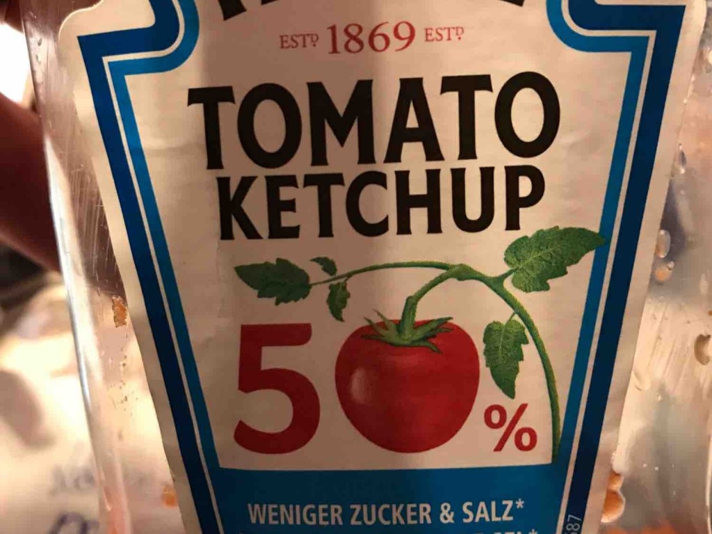 ketchup von SelinaRudolph | Hochgeladen von: SelinaRudolph