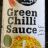 Ching‘s Secret, Green Chilli Sauce von petwe84 | Hochgeladen von: petwe84