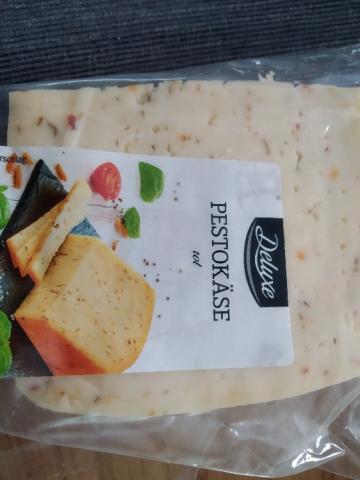 Pestokäse von cat88 | Hochgeladen von: cat88