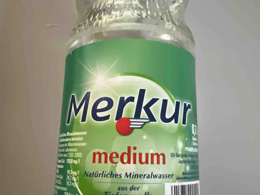 Merkur Medium von stefan83 | Hochgeladen von: stefan83