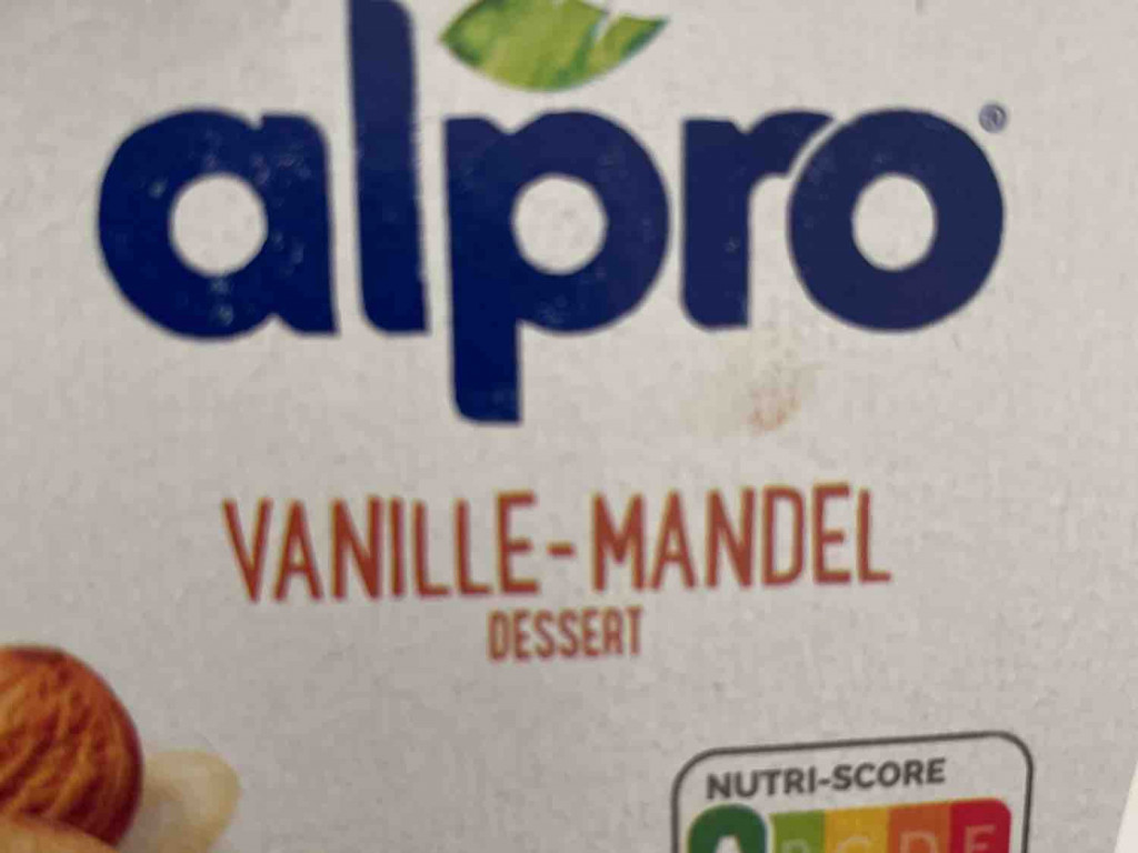Vanilla-Almond by Bestert | Hochgeladen von: Bestert