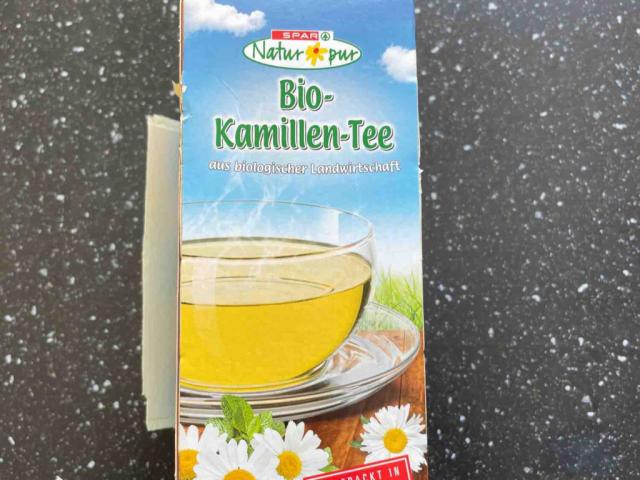 Bio Kamillen Tee, Kamille von Emirhrbat | Hochgeladen von: Emirhrbat
