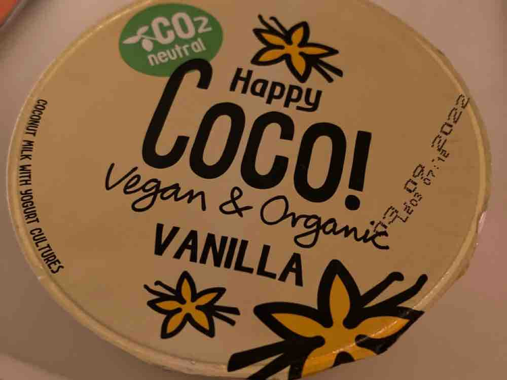happy coco vanilla von SunnyDarkShine | Hochgeladen von: SunnyDarkShine