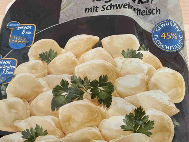 Pelmeni von Funzi | Hochgeladen von: Funzi