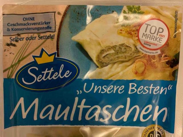 Maultaschen, unsere besten von lainakurth | Hochgeladen von: lainakurth