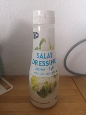 Salat Dressing Joghurt, light von janalalaa | Hochgeladen von: janalalaa