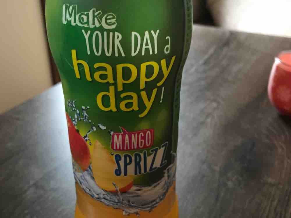 Happy  Day, Mango Sprizz von muckal | Hochgeladen von: muckal
