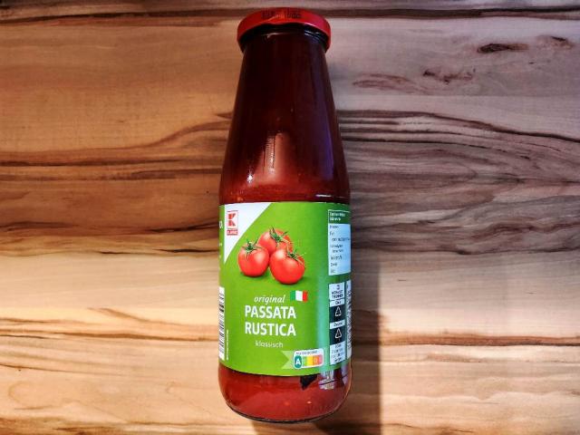 Passata rustica klassisch | Hochgeladen von: cucuyo111