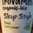 Provamel 1983 Organic-bio Skyr Style Lime Lemon von Supa Makoed | Hochgeladen von: Supa Makoed