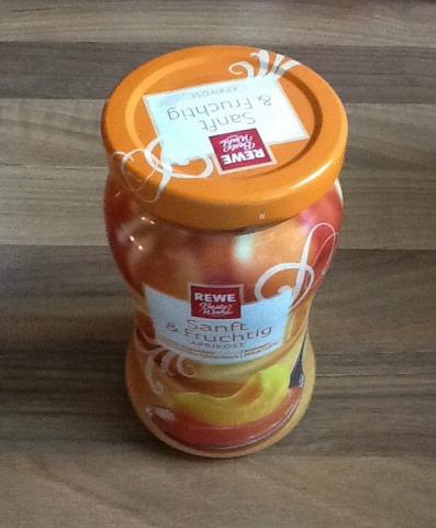 Marmelade, Aprikose | Hochgeladen von: Kugelrundgesund
