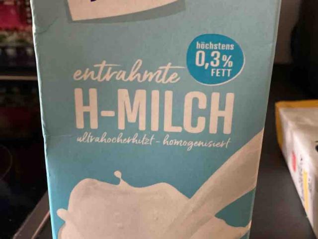 H-Milch, entrahmt 0,3% von 01alina05 | Hochgeladen von: 01alina05