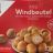 Mini Windbeutel (Erdbeerfüllung), mit 28% Sahne von JensWandel | Hochgeladen von: JensWandel