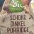 Schoko Dinkel Porridge by maxpapst | Hochgeladen von: maxpapst