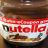 Nutella von TimSchulle | Hochgeladen von: TimSchulle