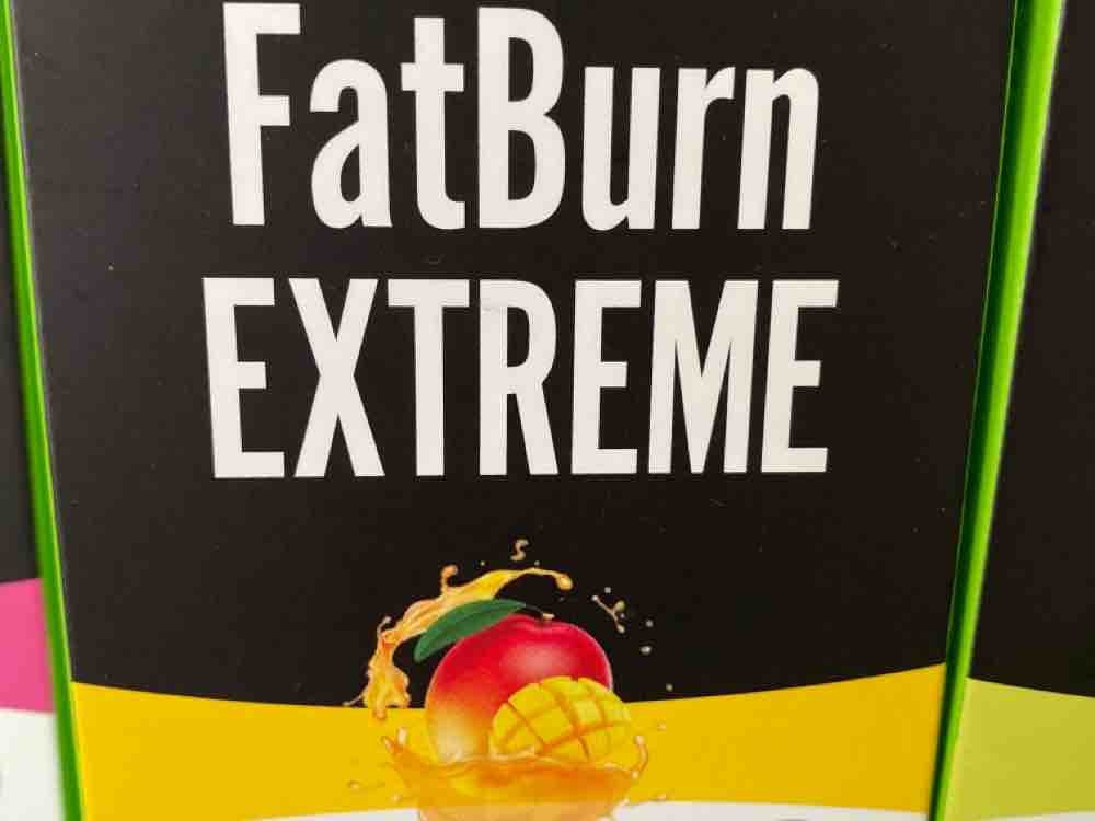 Slim joy FatBurn Extrem von thy | Hochgeladen von: thy