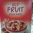 Red Fruit Cereal Flakes von Fraask | Hochgeladen von: Fraask