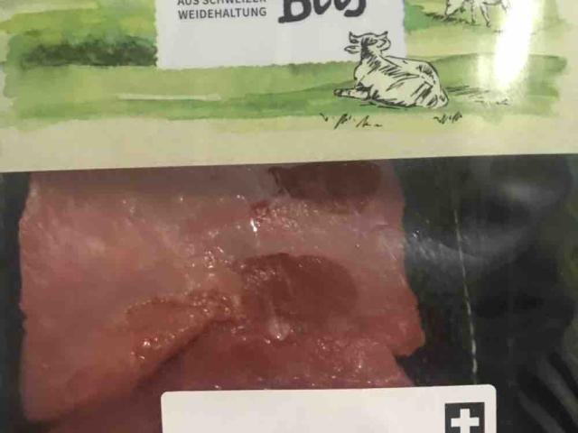 Weidebeef Bio von corsus | Hochgeladen von: corsus