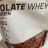 Isolate Whey Protein, Chocolate Flavour von valentinhxj | Hochgeladen von: valentinhxj