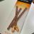 Chocolate Sticks, Orange von almaschaffts | Hochgeladen von: almaschaffts