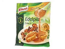 Edelpilz Sauce | Hochgeladen von: JuliFisch