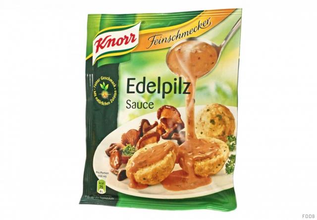 Edelpilz Sauce | Hochgeladen von: JuliFisch