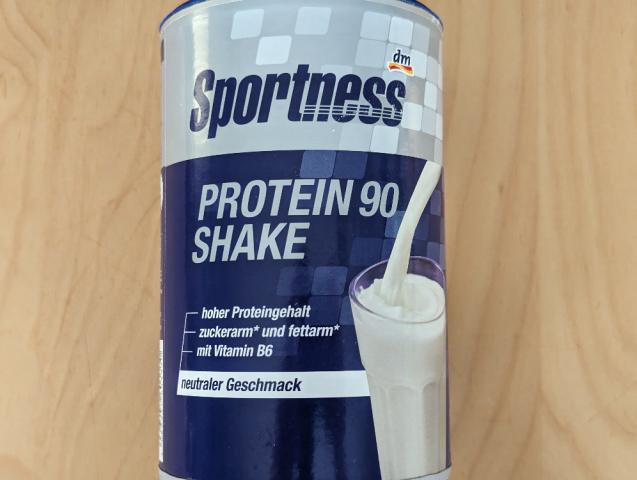 Protein 90 Shake by waldothegreenhor511 | Uploaded by: waldothegreenhor511