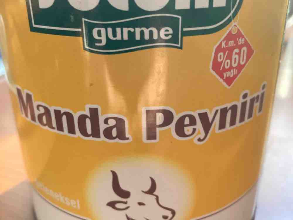 Manda Peyniri Büffelkäse von diehundte | Hochgeladen von: diehundte