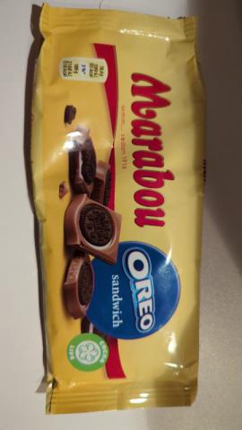 Milka, Oreo Sandwich von JayvH | Hochgeladen von: JayvH