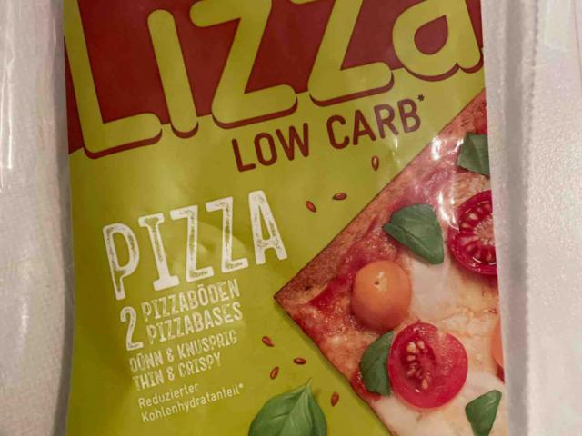 Lizza LC Pizza von anastasiagidt | Hochgeladen von: anastasiagidt