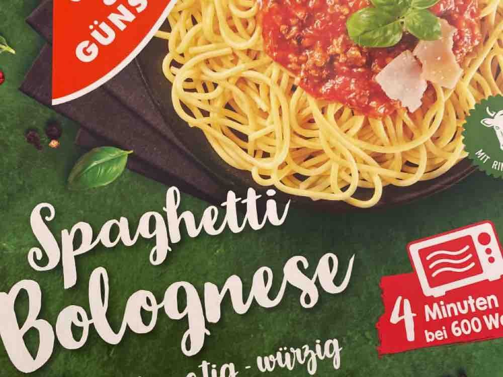 Spaghetti Bolognese von Flauschikeks | Hochgeladen von: Flauschikeks