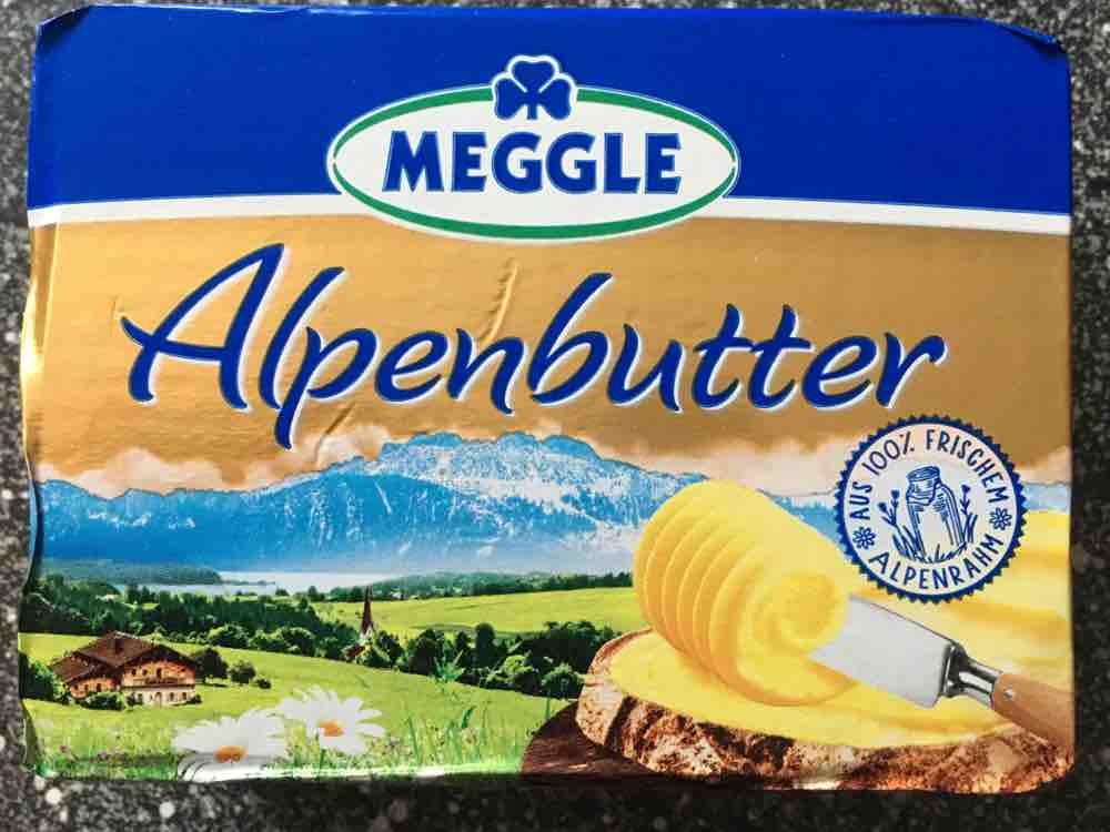 Butter, Alpenbutter  von becky1982 | Hochgeladen von: becky1982
