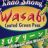 Wasabi Coated Green Peas von Stefano101 | Hochgeladen von: Stefano101