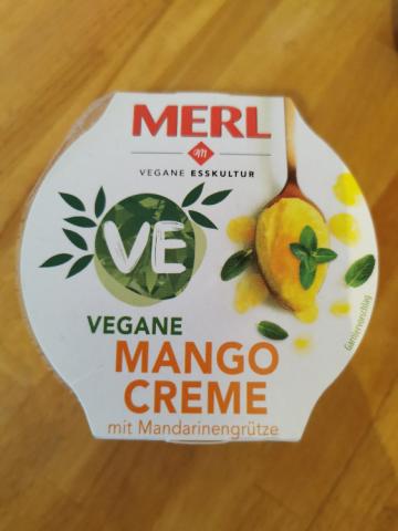 vegane mango creme von saranawal | Hochgeladen von: saranawal