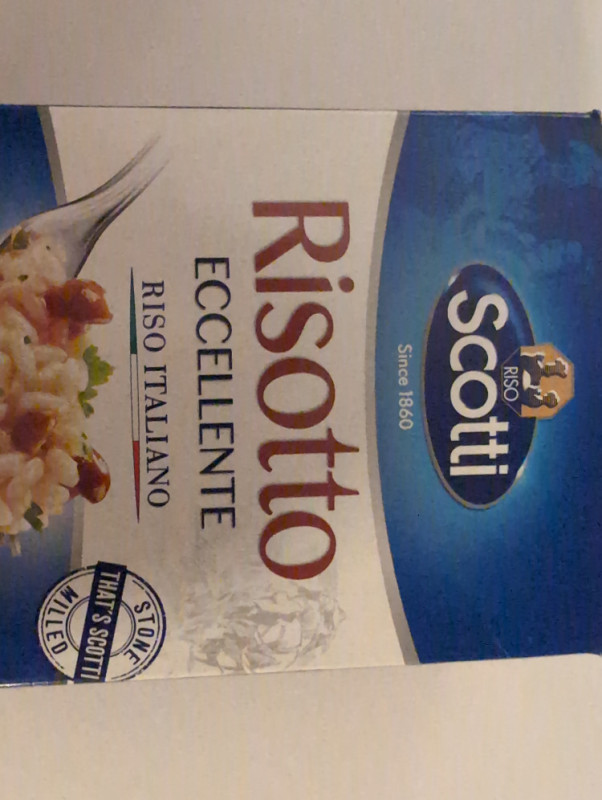 Scotti Risotto von s.paukner@gmail.com | Hochgeladen von: s.paukner@gmail.com