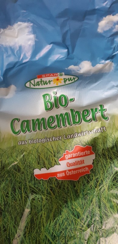 Bio-Camenbert, 55 % F.i.T. von Ur Sula | Hochgeladen von: Ur Sula