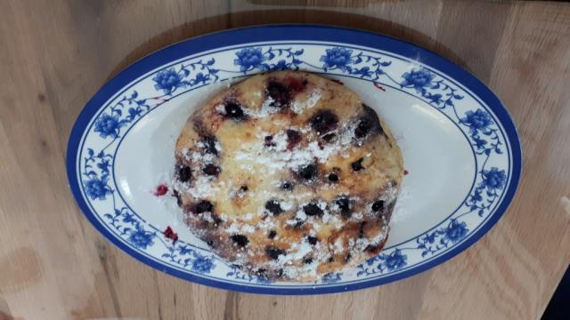 Pfannekuchen | Hochgeladen von: Muckelchen2407