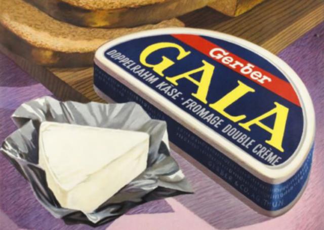 Gala Frischkäse von TF65 | Hochgeladen von: TF65